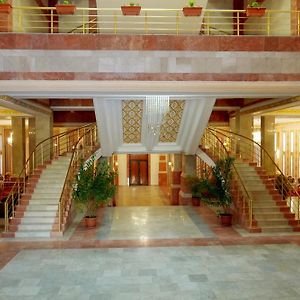 Olive Garden Baku Hotel